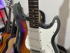 Electric guitar