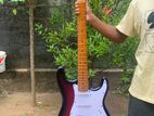 Electric Guitar