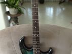 Electric Guitar Japan Aria Pro