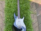 Electric Guitar (Lead Guitar)