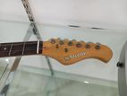 electric guitar suzuki