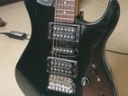 Electric Guitar Yamaha ERG121 (Black)