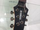 electric guitar yamaha