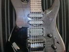 Electric Guitar Yamaha RGX 612j