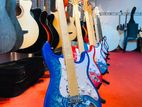 Electric Guitars BRAND NEW