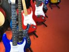Electric Guitars BRAND NEW