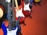 Electric Guitars