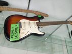 Electric Guitars