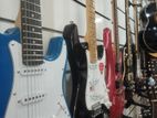 Electric Guitars