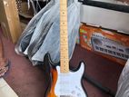 Electric Guitars
