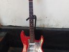 Electric Guitar