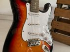 Electric Guitars