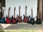 Electric Guitars