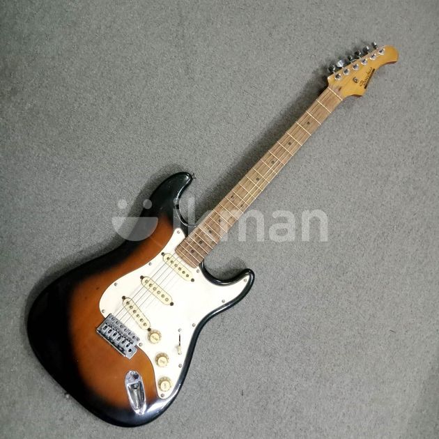 Electric Guitars (Japan Used) 1 for Sale in Moratuwa ikman