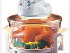 Electric Halogen Oven (Tessa 1200)