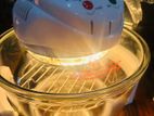 Electric Halogen Oven (Tessa 1200)