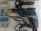 Electric Hammer Drill