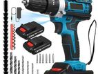 Electric Hand Drill