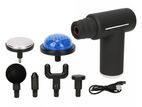 Electric Handheld Massage Gun - Advance