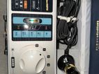 Electric Heat therapy
