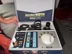 electric heat therapy