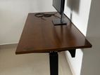Electric Height Adjustable Standing Desk