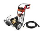 Electric High Pressure Washer Car Washing Machine 18M36-7.5T4 Click