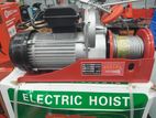 Electric Hoist 1200kg