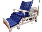 Electric Home Care Bed 5 Function