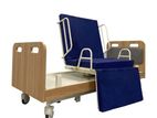 ELECTRIC HOME CARE BED (YK-E312)