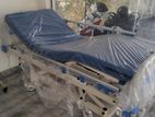 Electric Hospital Bed