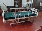 Electric Hospital Bed