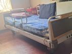 Electric Hospital Bed