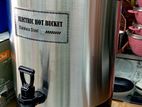 Electric Hot Heater Kettle Boiler