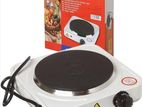 Electric Hot Plate 1000W