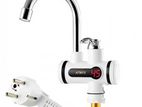 ELECTRIC INSTANT HEATING WATER FAUCET
