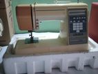 Electric Sewing Machine