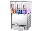 Electric Juice Dispenser 10L Triple