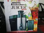 Electric Juicer Taiko