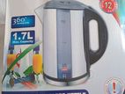 Electric kettle 1.7L