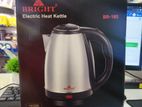 Electric Kettle 1.8L 1500w