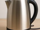 Electric Kettle – Fast Boiling & Energy Efficient