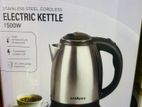 Electric Kettle (SKCK-1162) Saikon