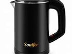 Electric Kettle Sonifer