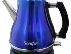 Electric Kettle Sonifer