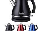 ELECTRIC KETTLE SONIFER SF2028