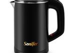 Electric Kettle Sonifer SF2058