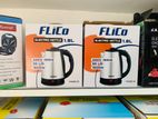 Electric kettles