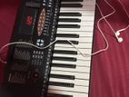 Electric Keyboard