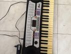 Electric Keyboard